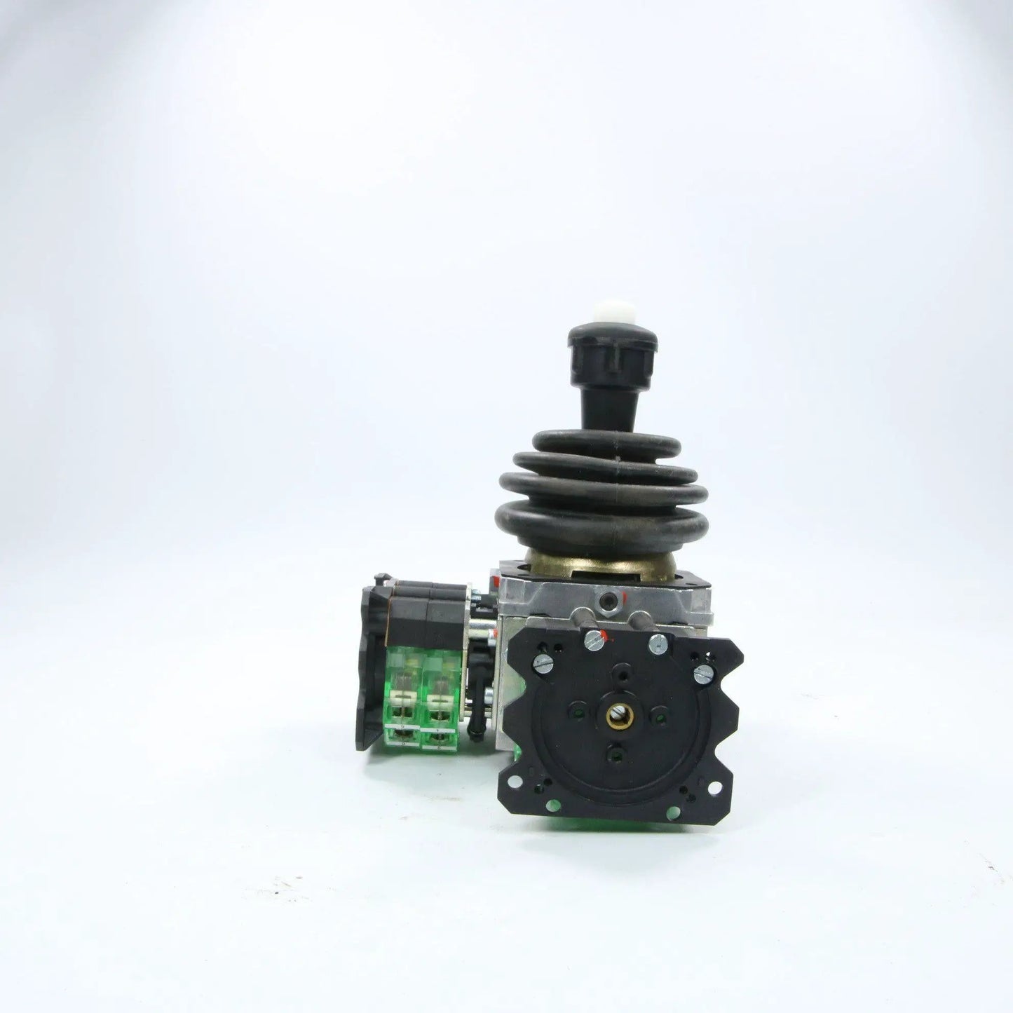 Spohn + Burkhardt Joystick VNS0 170399-Electric Components-Used Industrial Parts