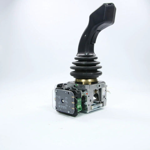 Spohn + Burkhardt Joystick VNS0 1901474-Electric Components-Used Industrial Parts