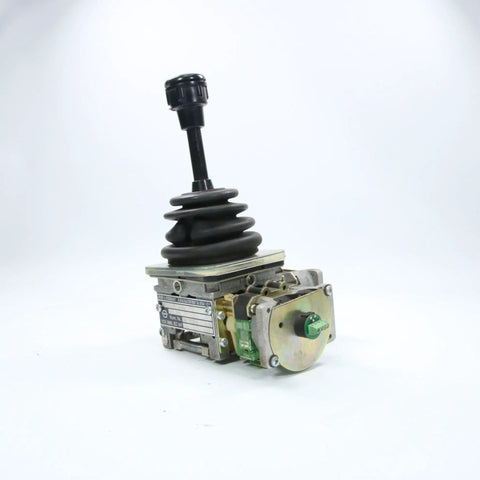 Spohn + Burkhardt Joystick VNSO 11FU18VR-Electric Components-Used Industrial Parts