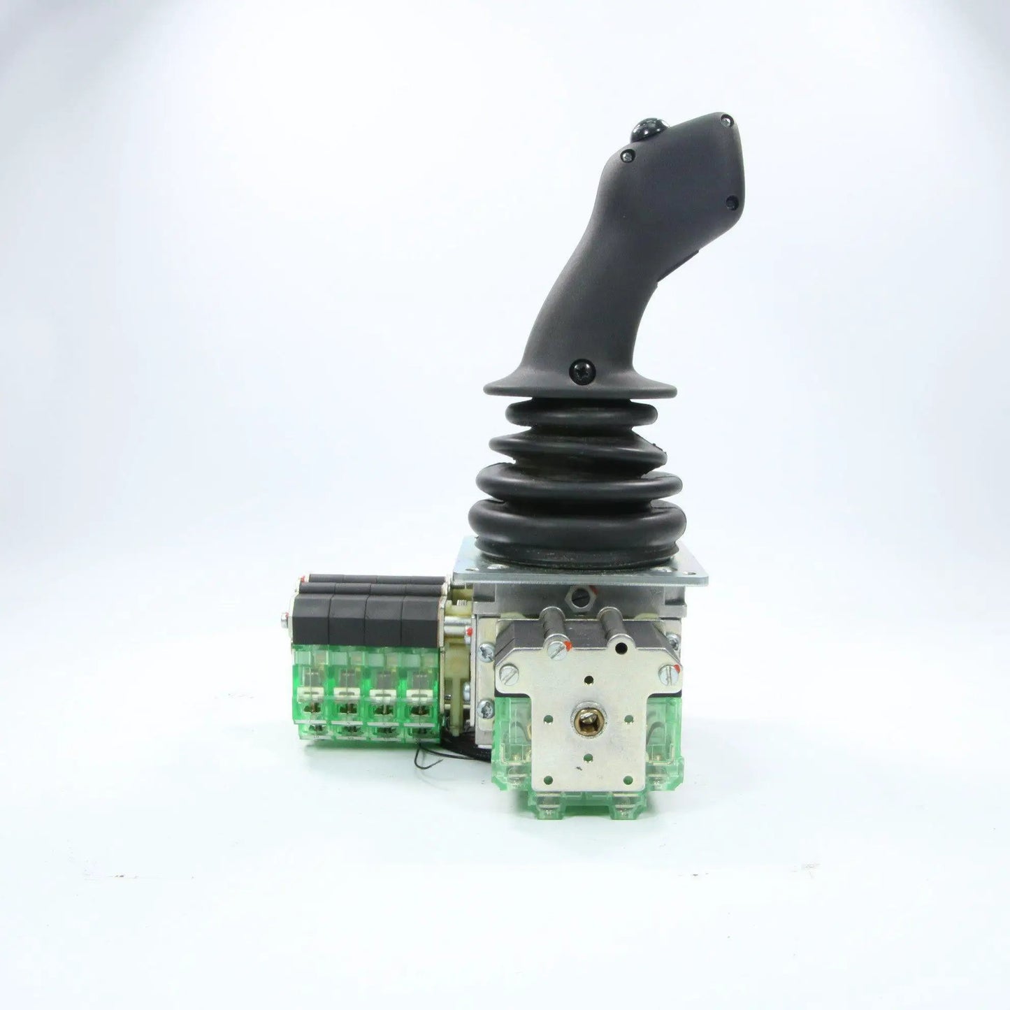 Spohn + Burkhardt Joystick VNSO 34FU11VR as 4971124-Electric Components-Used Industrial Parts