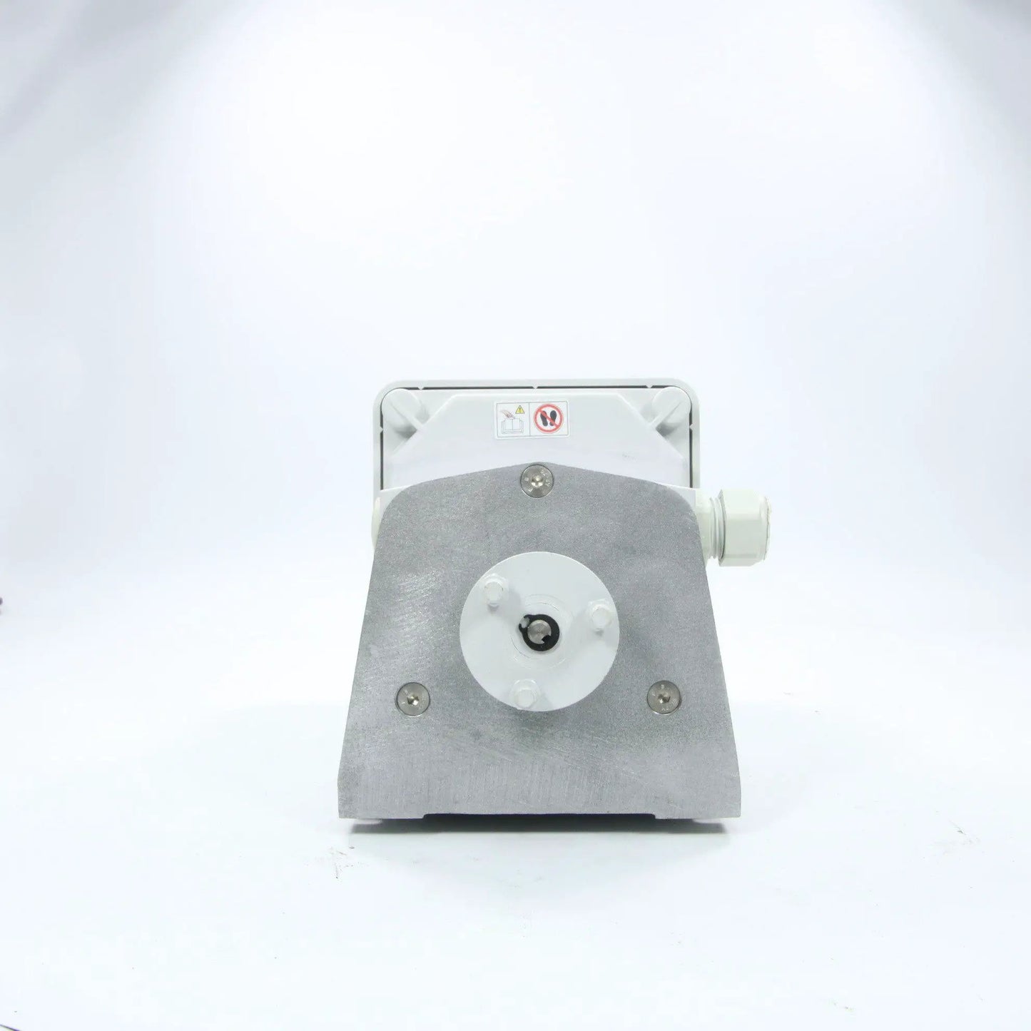 Stromag AG Typ 51-17,5-BM3Z-1099G-Electric Components-Used Industrial Parts