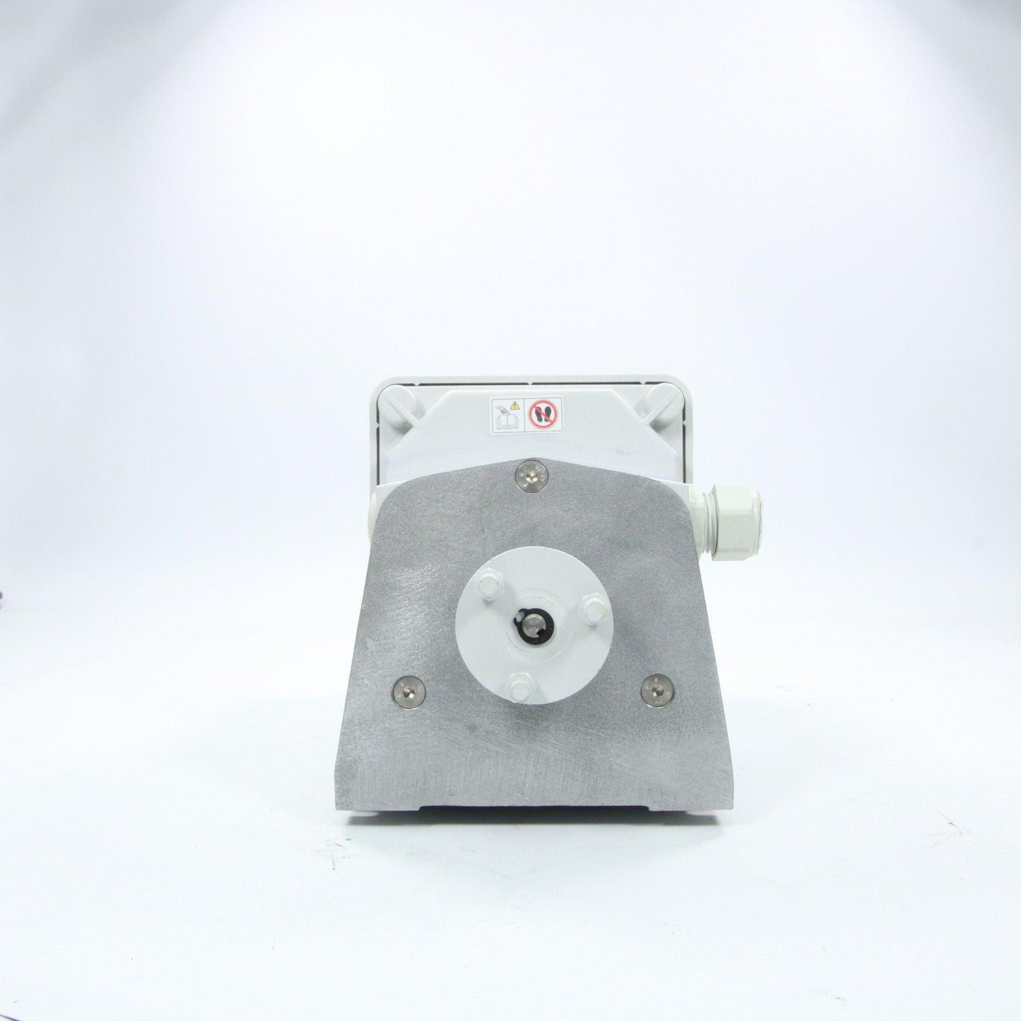 Stromag AG Typ 51-17,5-BM3Z-1099G-Electric Components-Used Industrial Parts