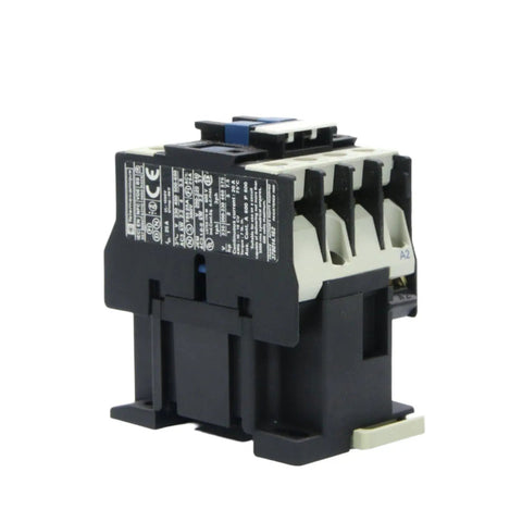 Telemecanique LC1-D09-10 230 Volt-Electric Components-Used Industrial Parts