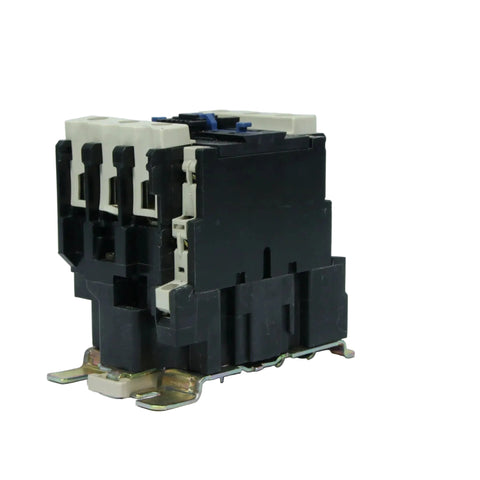 Telemecanique LC1 D40 11 Contactor 230V-Electric Components-Used Industrial Parts
