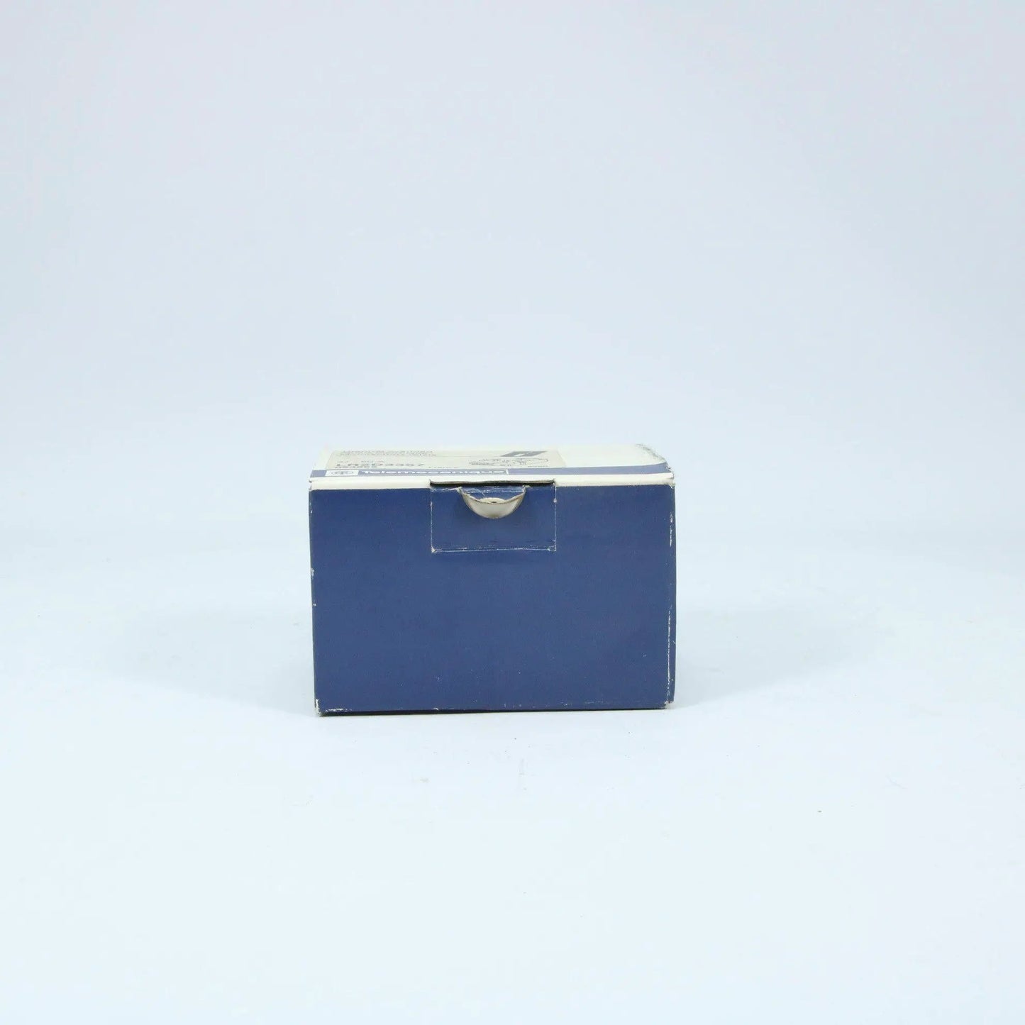Telemecanique LR2D3357 Thermal Overload Relay-Electric Components-Used Industrial Parts