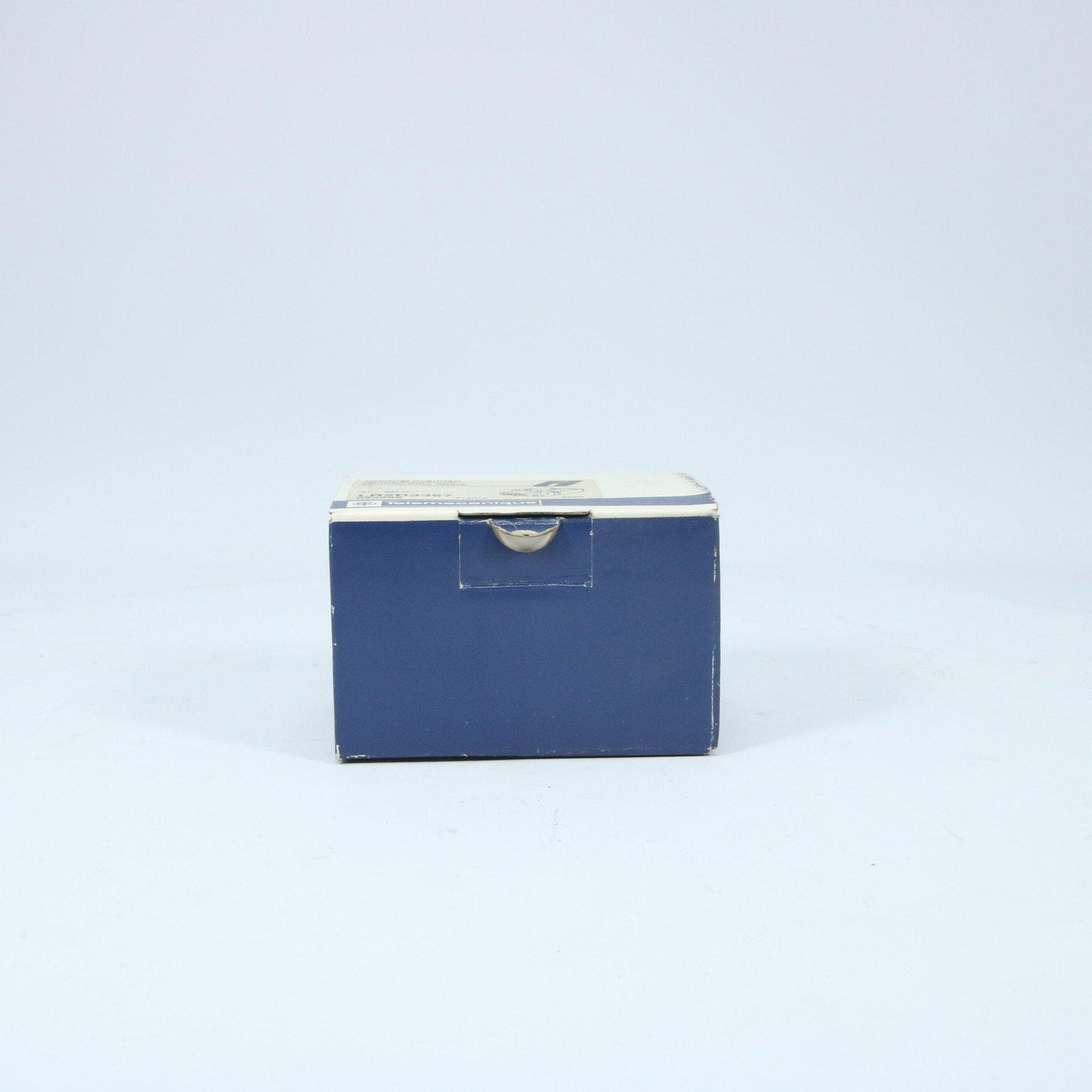 Telemecanique LR2D3357 Thermal Overload Relay-Electric Components-Used Industrial Parts