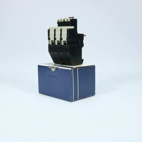 Telemecanique LR2D3357 Thermal Overload Relay-Electric Components-Used Industrial Parts