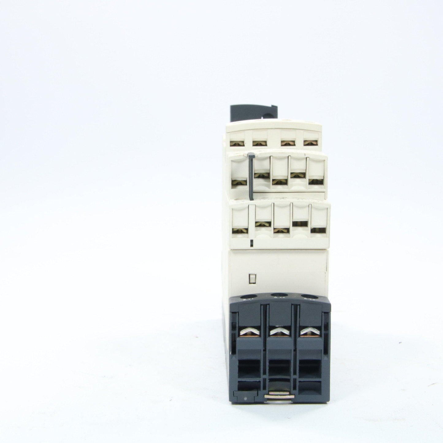 Telemecanique LUB12-LUCB05BL Motorstarter-Electric Components-Used Industrial Parts