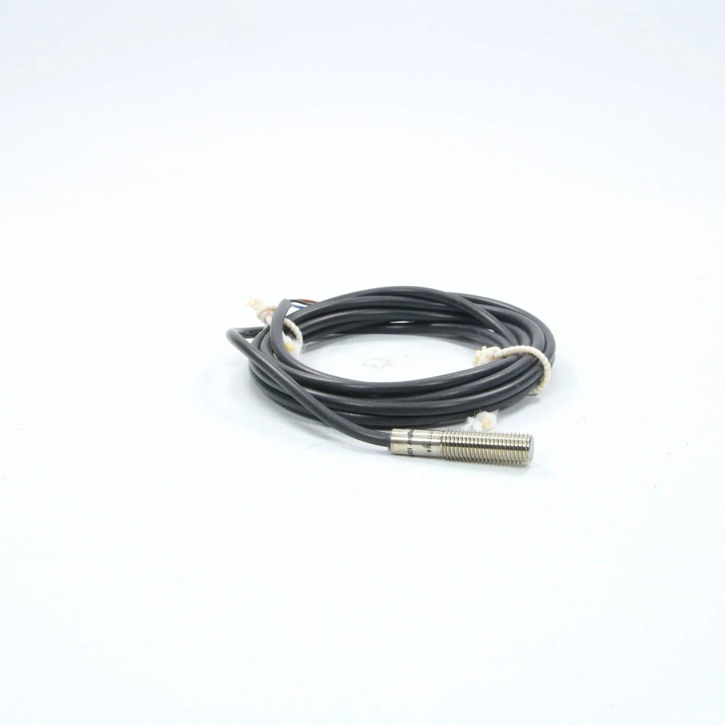 WENGLOR I08H001 PROXIMITY SWITCH SENSOR-Sensor-Used Industrial Parts