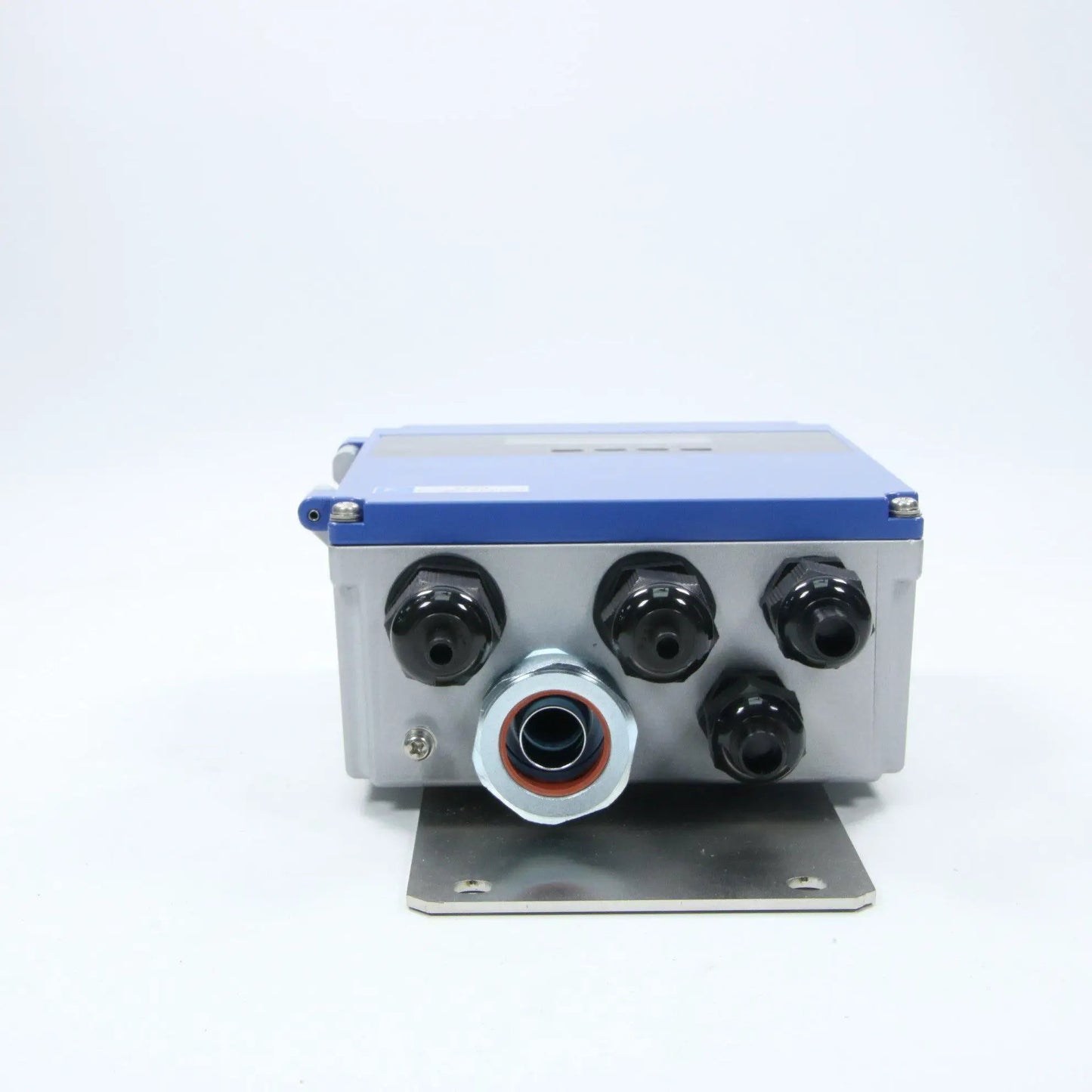 ZKM Oxygen Analyzer ZKMABY12-YEY1A-YRY-Testing and Measurement-Used Industrial Parts