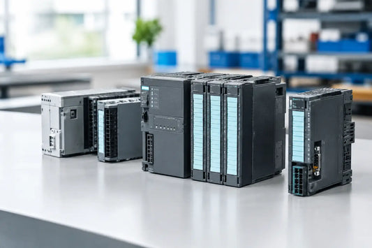Used PLC Modules Review for Industrial Buyers