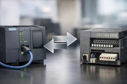 Are Siemens Numbers Backward Compatible?