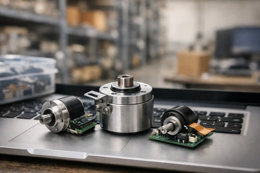 Where to Find Obsolete Encoder Modules Fast