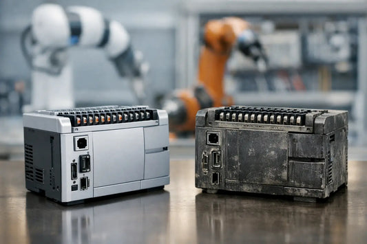 New vs Used PLC: Which Should You Buy?