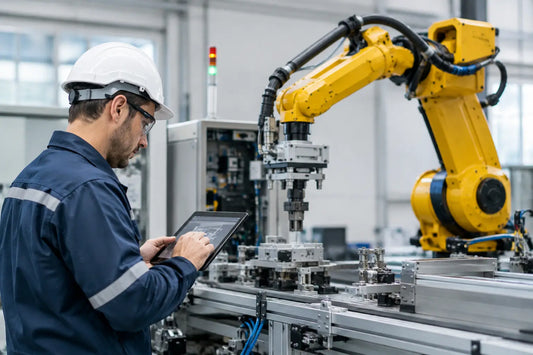 Industrial Automation Retrofit Trends to Watch