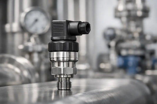 Danfoss MBS 3200 060G6850 Pressure Transmitter