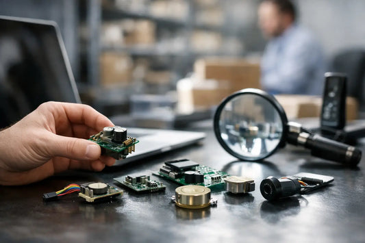 How to Source Discontinued Sensors Fast