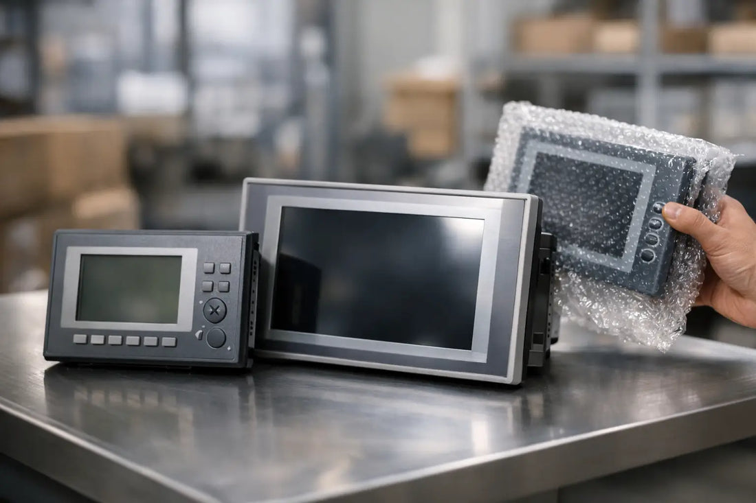 Where to Buy Discontinued HMI Panels Fast