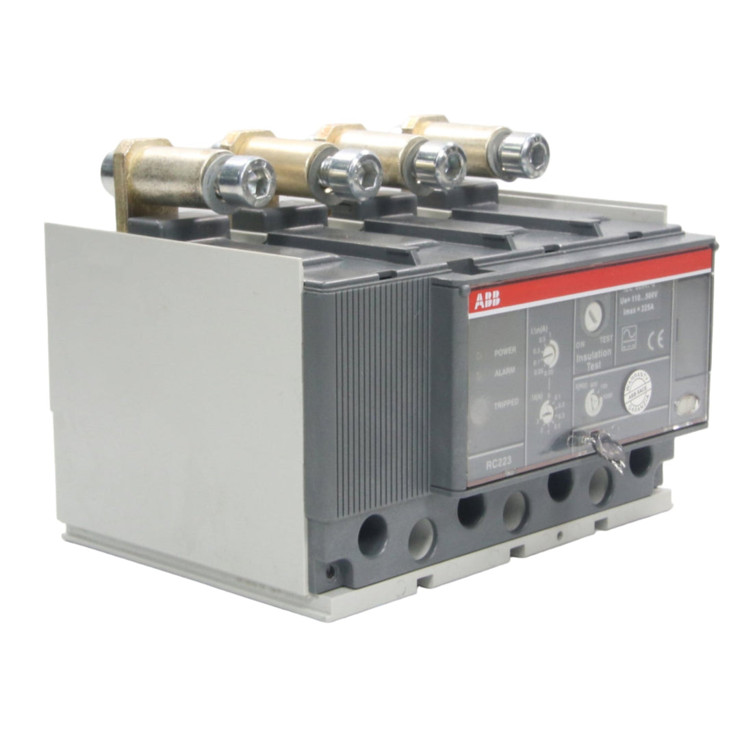 B&R and ABB PLCs: Flexible Control Solutions for Industry