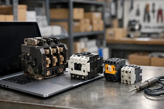Where Can I Buy Obsolete Contactors?