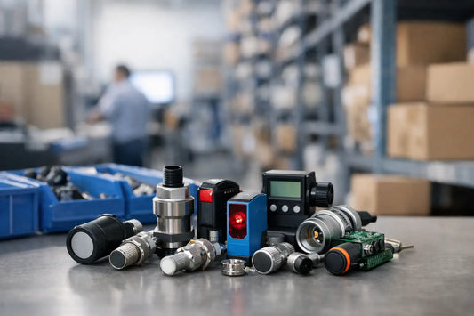 Best Places to Buy Surplus Sensors Fast