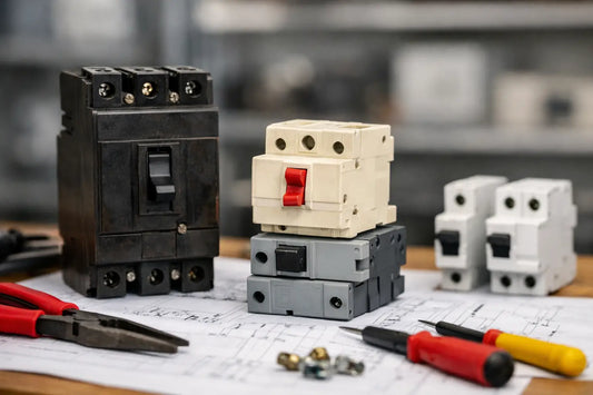 Can You Buy Obsolete Circuit Breakers Today?