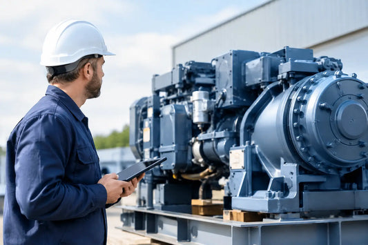 Remanufactured Equipment Market for Plant Buyers