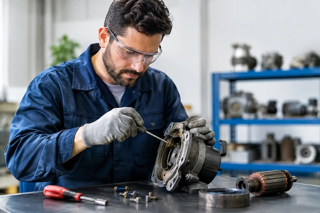 Can Obsolete Parts Be Repaired? A Plant Guide