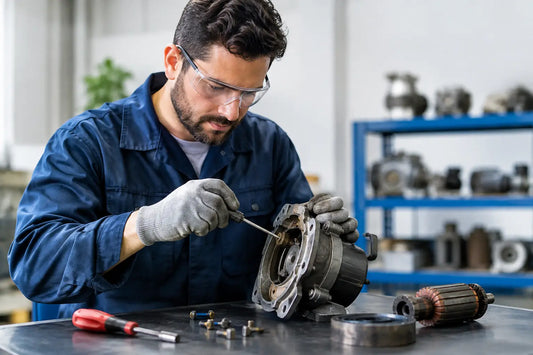 Can Obsolete Parts Be Repaired? A Plant Guide