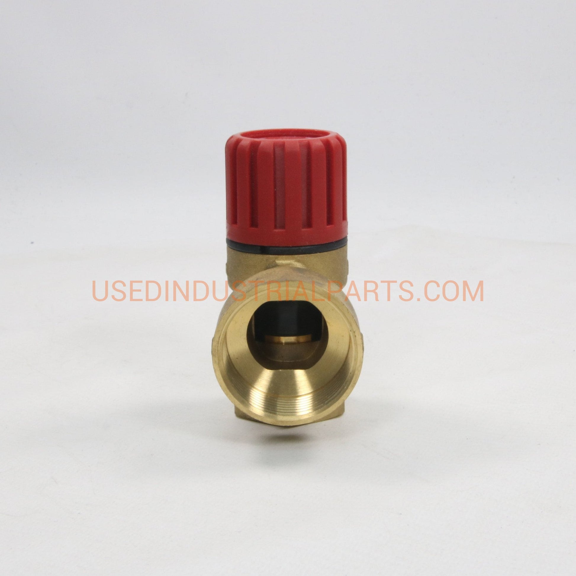 A-Collection Safety Valve-Safety Valve-BC-02-07-03-Used Industrial Parts