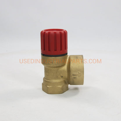 A-Collection Safety Valve-Safety Valve-BC-02-07-03-Used Industrial Parts