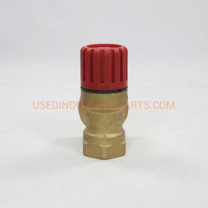 A-Collection Safety Valve-Safety Valve-BC-02-07-03-Used Industrial Parts