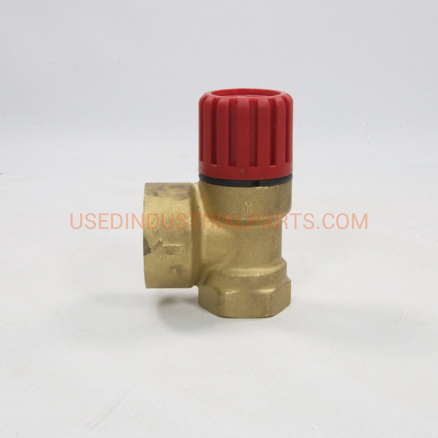 A-Collection Safety Valve-Safety Valve-BC-02-07-03-Used Industrial Parts