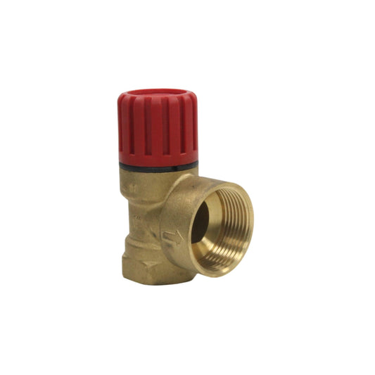 A-Collection Safety Valve-Safety Valve-Used Industrial Parts