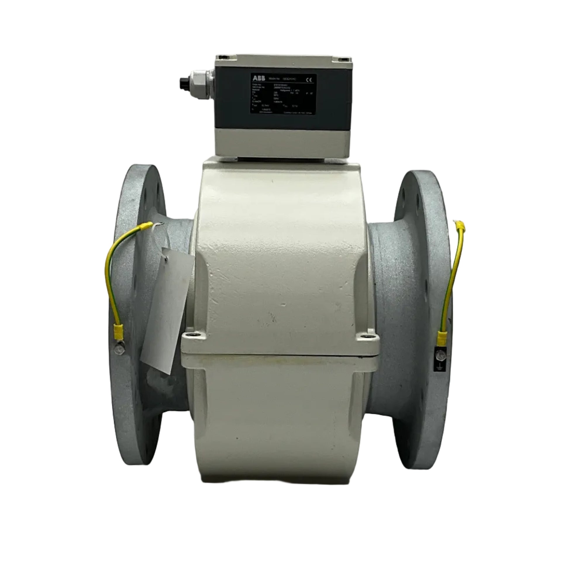 ABB 10DS3111C Electromagnetic Flow Meter-Electromagnetic Flow Meter-Used Industrial Parts