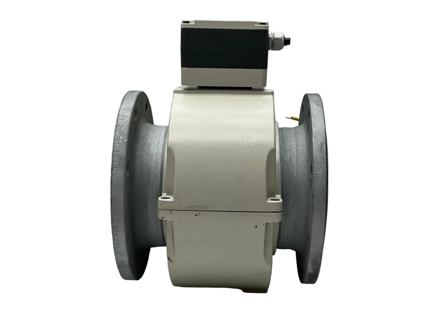 ABB 10DS3111C Electromagnetic Flow Meter-Electromagnetic Flow Meter-Used Industrial Parts