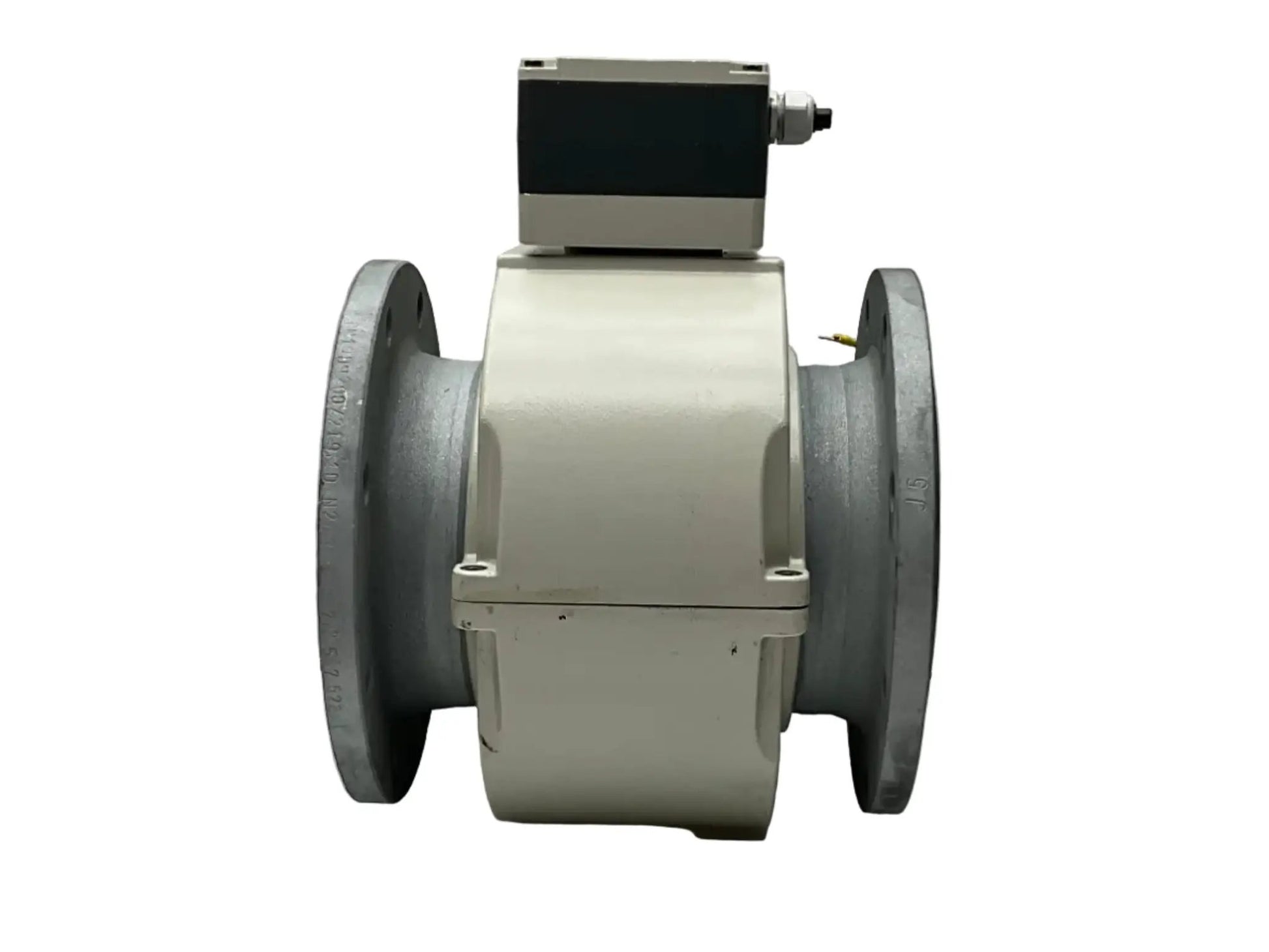 ABB 10DS3111C Electromagnetic Flow Meter-Electromagnetic Flow Meter-Used Industrial Parts