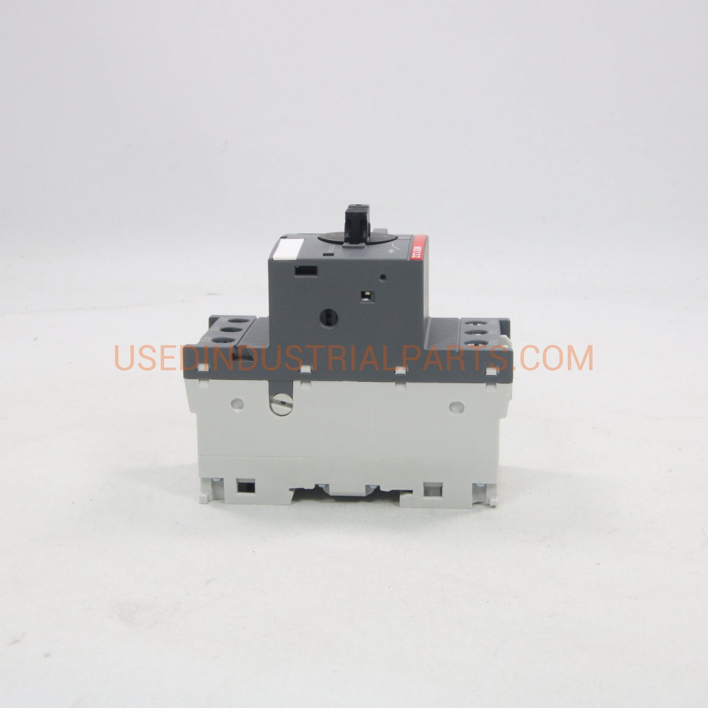 ABB 1SAM35000R1014 Manual Motor Starter-Manual Motor Starter-AE-02-05-Used Industrial Parts