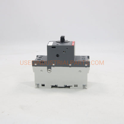 ABB 1SAM35000R1014 Manual Motor Starter-Manual Motor Starter-AE-02-05-Used Industrial Parts