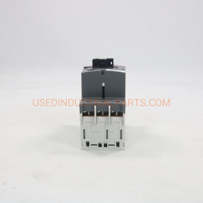 ABB 1SAM35000R1014 Manual Motor Starter-Manual Motor Starter-AE-02-05-Used Industrial Parts