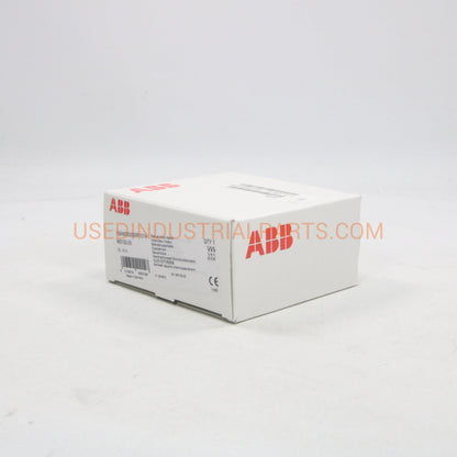 ABB 1SAM35000R1014 Manual Motor Starter-Manual Motor Starter-AE-02-05-Used Industrial Parts