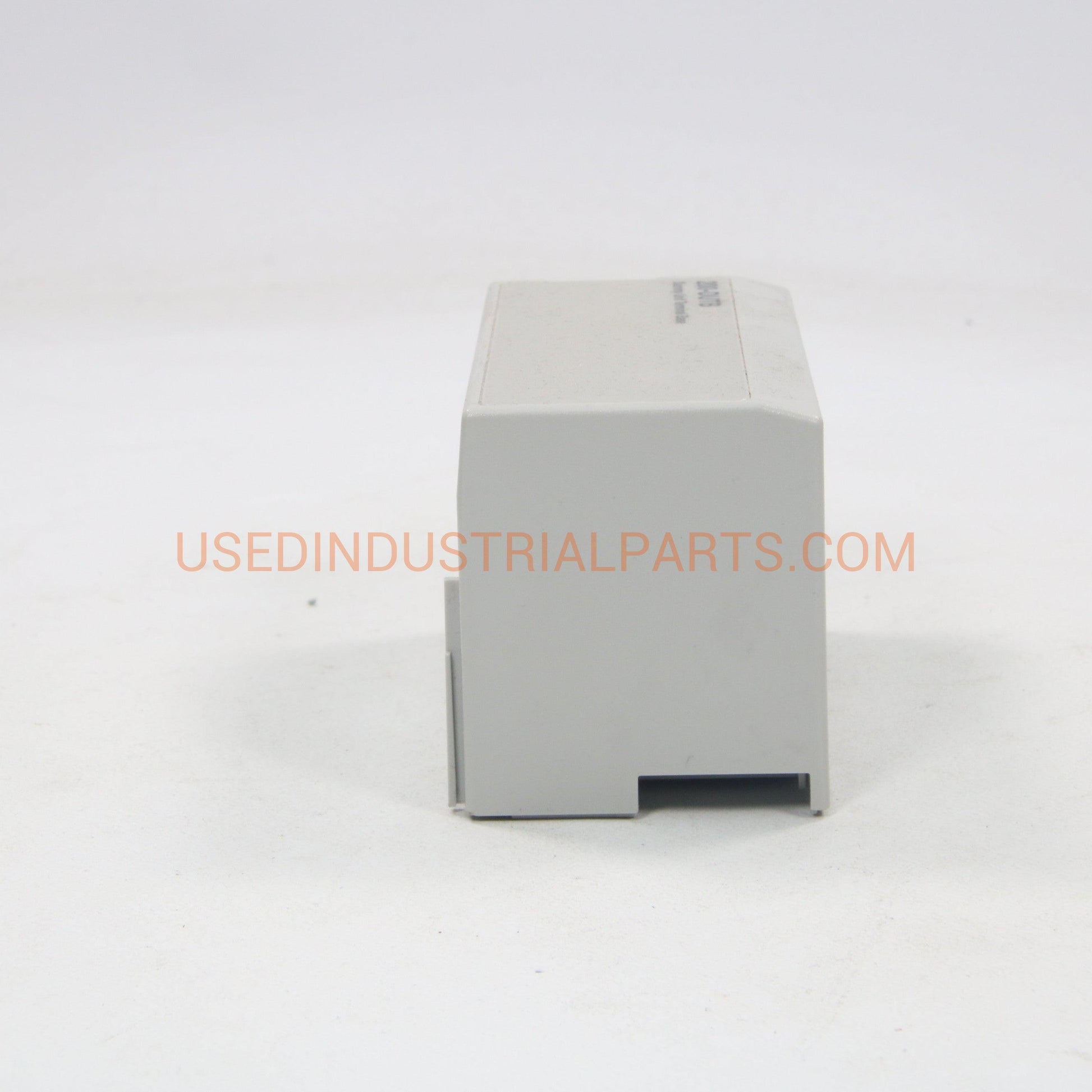 ABB 200-DUTB Dummy Unit Terminal Base-Dummy Base Terminal-AA-07-06-Used Industrial Parts