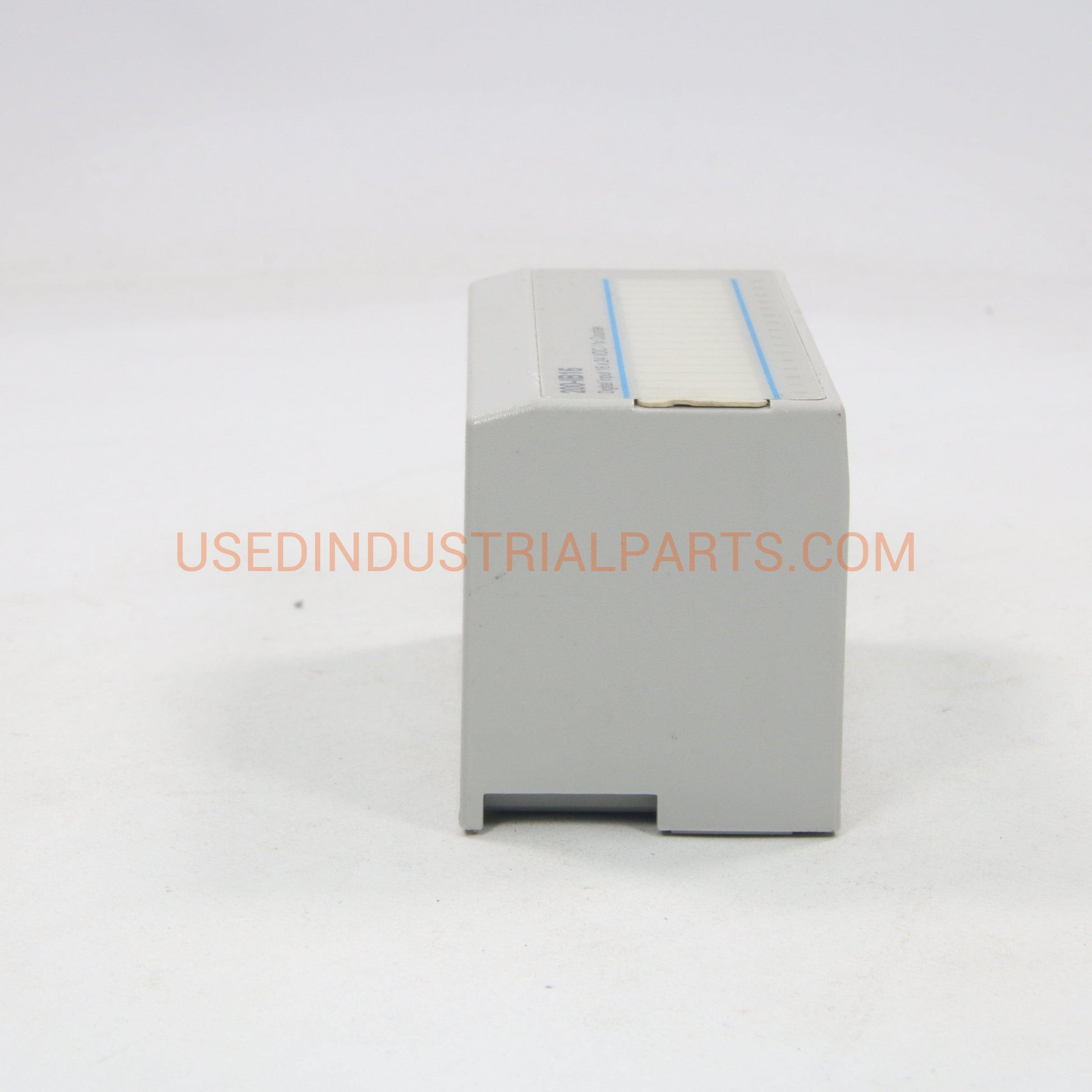 ABB 200-IB16 Digital Input 16 x 24 VDC/1 Counter-Digital Input Module-AA-07-05-Used Industrial Parts