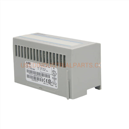 ABB 200-IB16 Digital Input 16 x 24 VDC/1 Counter-Digital Input Module-AA-07-05-Used Industrial Parts