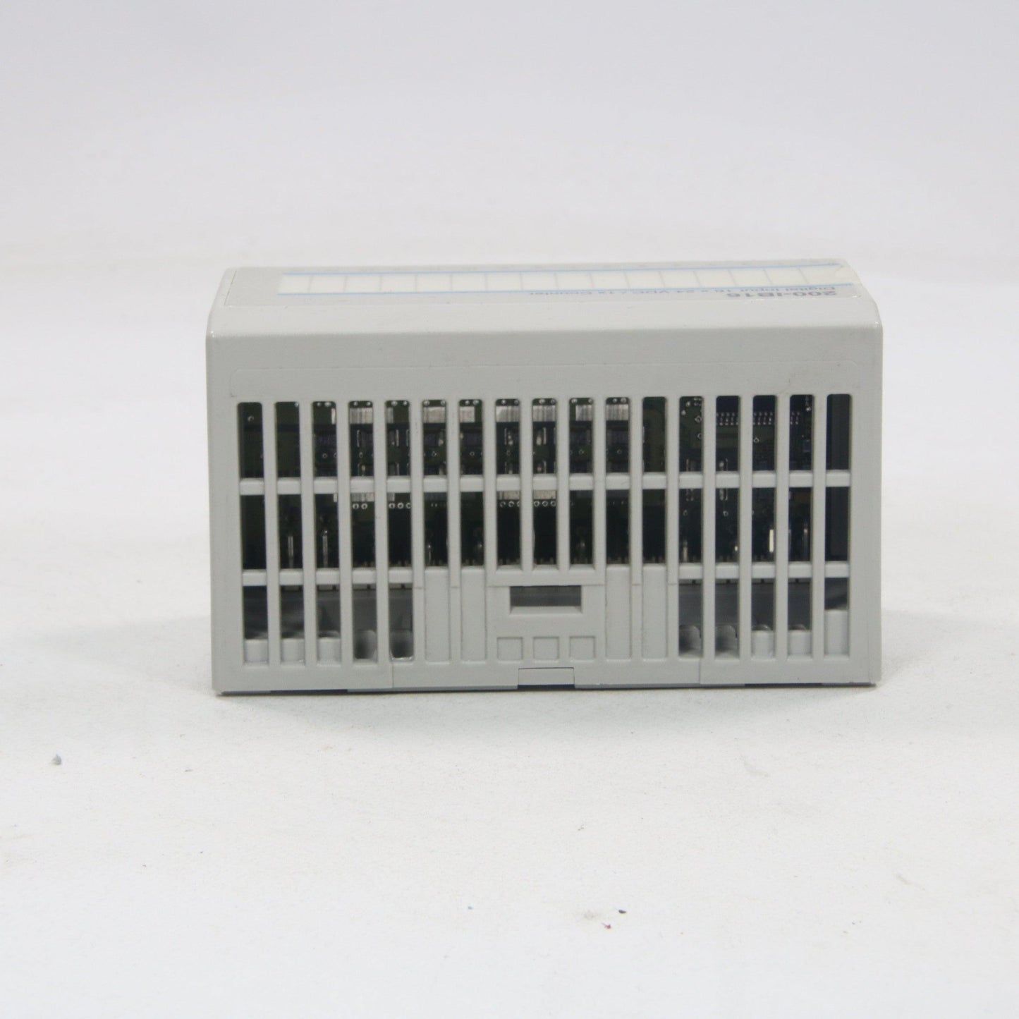 ABB 200-IB16 Digital Input 16 x 24 VDC/1 Counter-Digital Input Module-Used Industrial Parts