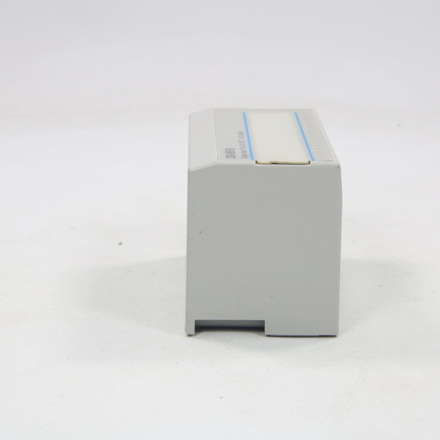 ABB 200-IB16 Digital Input 16 x 24 VDC/1 Counter-Digital Input Module-Used Industrial Parts