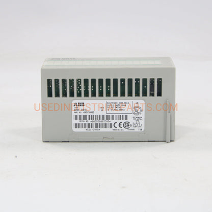 ABB 200-OB16 Digital Output 16 x 24 VDC-Output Module-AA-07-06-Used Industrial Parts