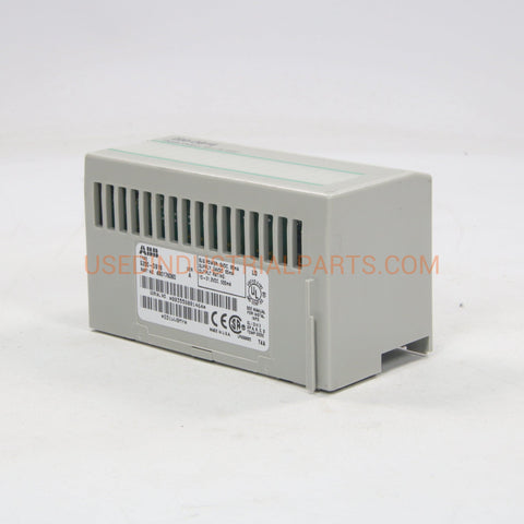 Image of ABB 200-OB16 Digital Output 16 x 24 VDC-Output Module-AA-07-06-Used Industrial Parts