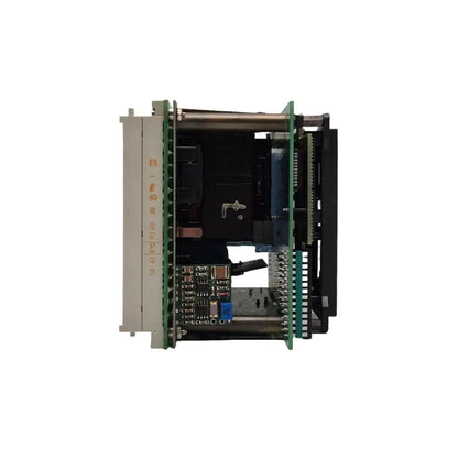 ABB 50 SM 1000 Electromagnetic Flowmeter Signal Converter Module-Electromagnetic Flowmeter Signal Converter Module-Used Industrial Parts