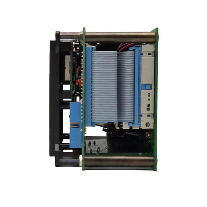ABB 50 SM 1000 Electromagnetic Flowmeter Signal Converter Module-Electromagnetic Flowmeter Signal Converter Module-Used Industrial Parts